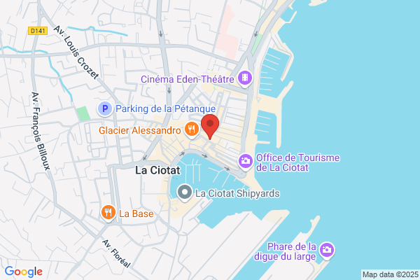Chymós À l'ESSENTIEL