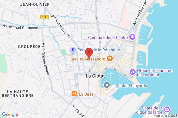 LOÏODICE Conférence Système