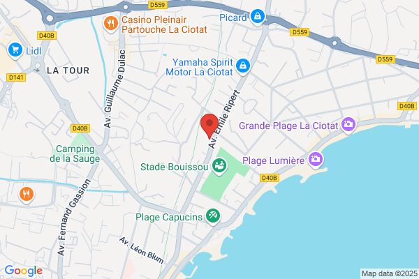 DELKO La Ciotat