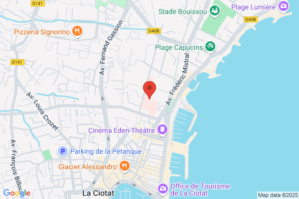 Centre Hospitalier Service Chirurgie