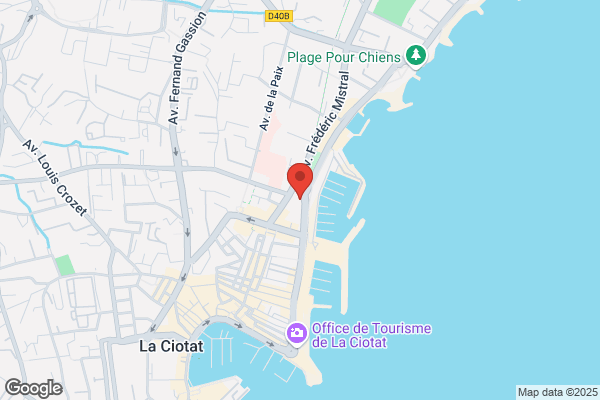 Audioprothésiste La Ciotat Audition Santé