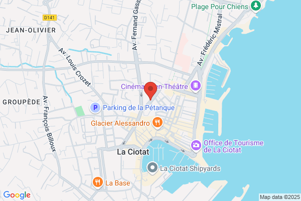 Hotel Les Lavandes