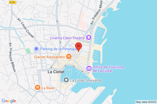 Agence Centrale