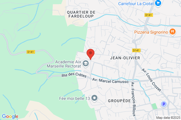 Agence Immobiliere Cataldi