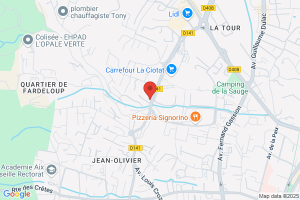 Beaulieu Immobilier
