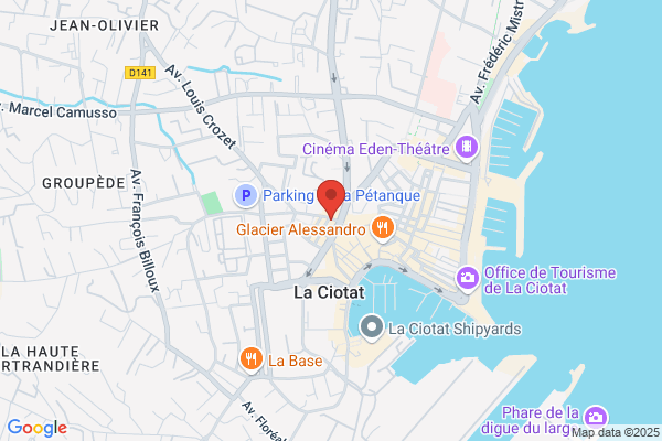 Cap Immobilier Sarl