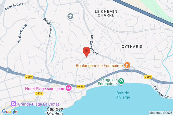 Guyot Girardin Patricia