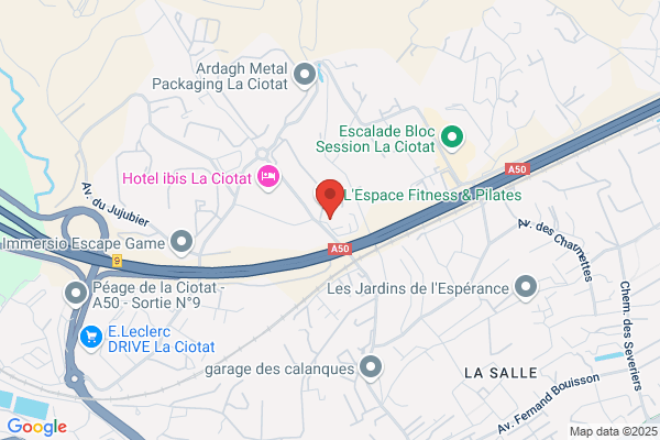 Compucleaner Sud Sarl