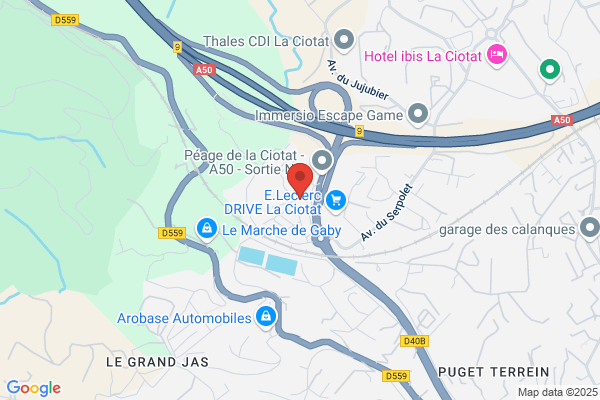 Conception Systemes Ingenierie Informatique Cs2i