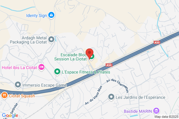 Asptt Marseille Piscine