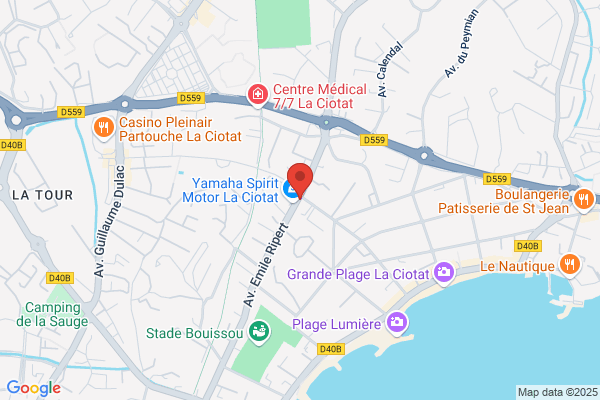 Augustine Medical France