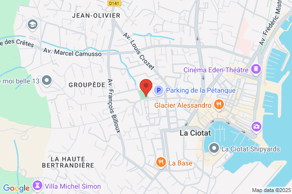 Association Interprofessionnelle Medecine