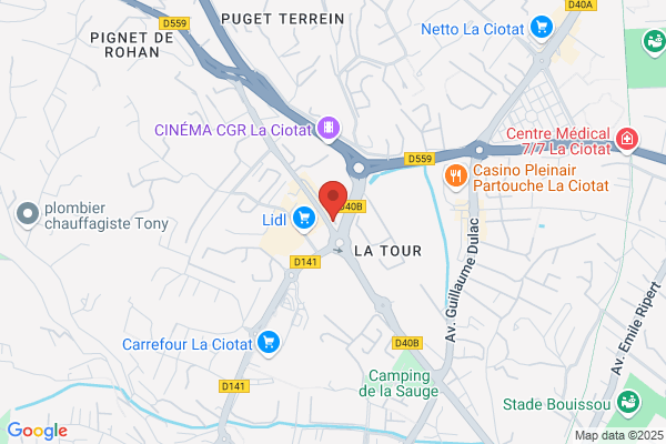Imagerie Du Golfe Scm