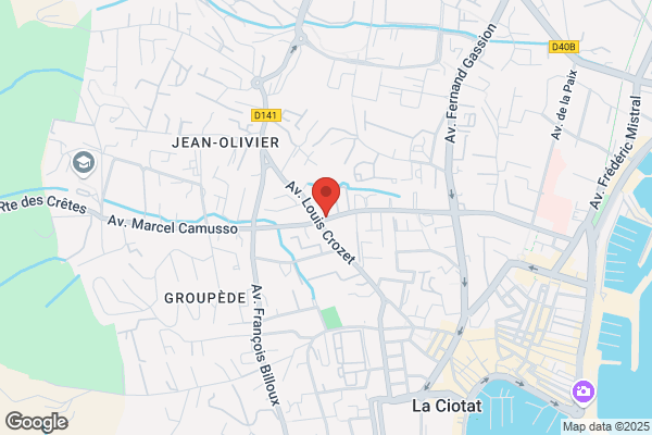 Chautard Jean Louis Medecin