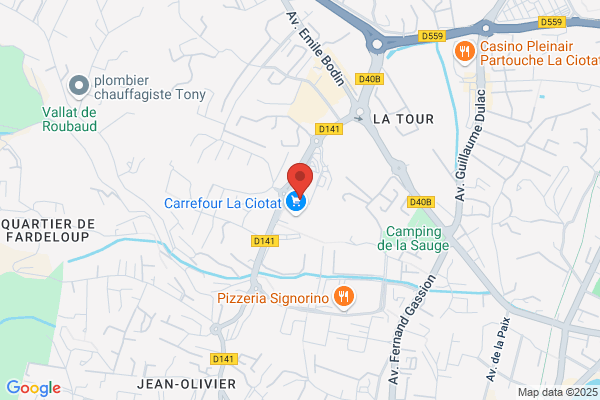 BOUYGUES TELECOM
