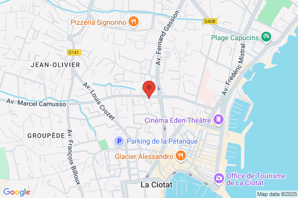 Matmut Assurances
