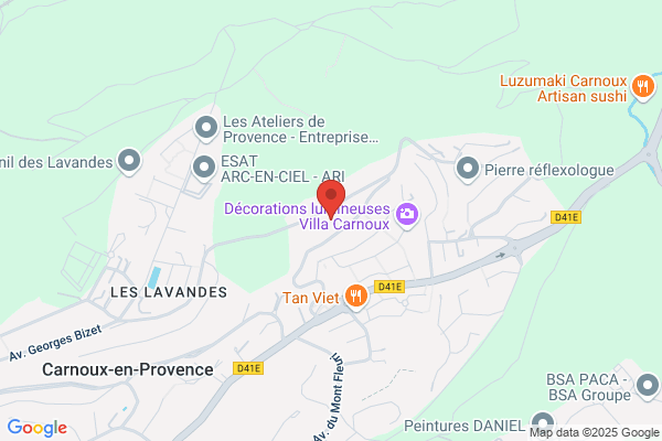 Alize Location Gestion Maintenance