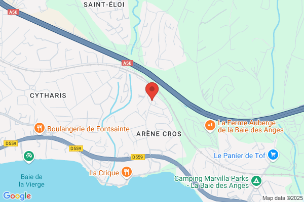 Amc Aluminium Miroiterie De La Ciotat