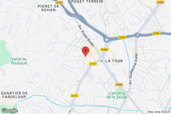 Aprium Pharmacie du Golfe