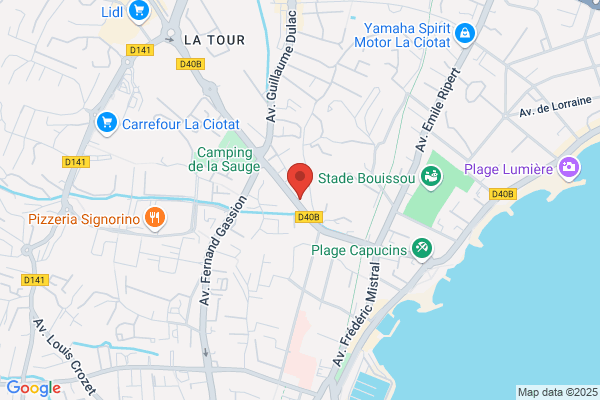Assemblee De Dieu