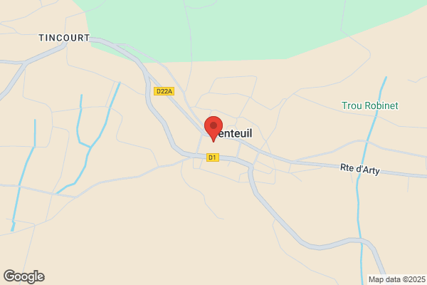 Autreau Bruno