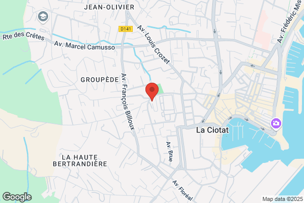 Boutique Nathalie