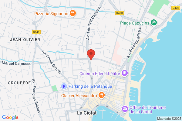 Cabinet D Orthodontie Des Docteurs Clot Didier et erard el