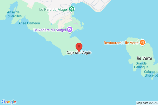Cap De L Aigle Industrie Maritime Caim