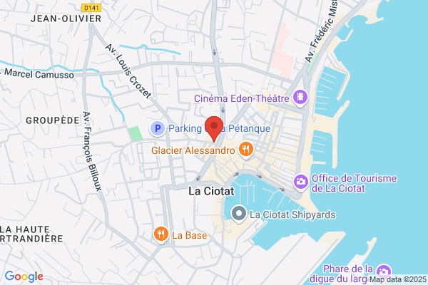 Cave Cooperative Des Coteaux