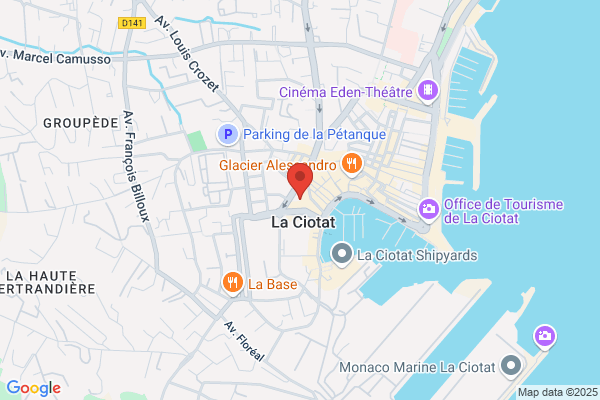 Centre Municipal De Loisirs Des Retraites
