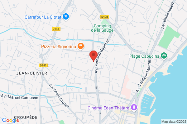 Chez Galu