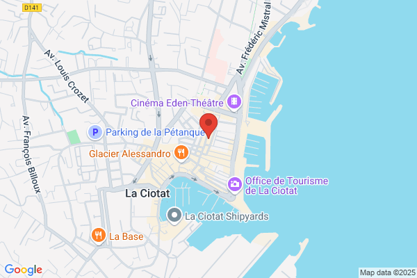 Ciotat-Or