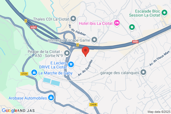 Cnm International Comptoir Negoce Meridional
