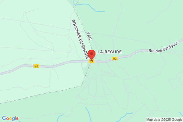 Domaine De La Begude