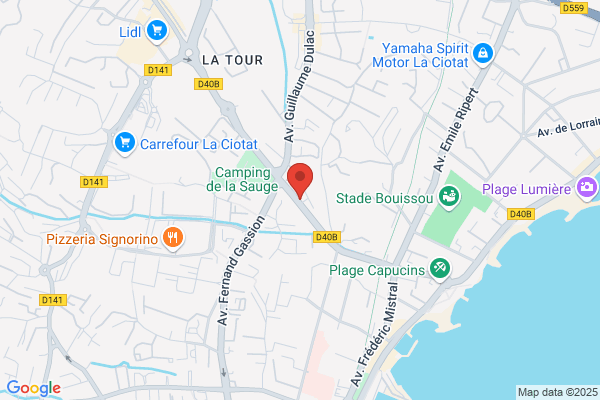 Hertz France Station Shell Agent