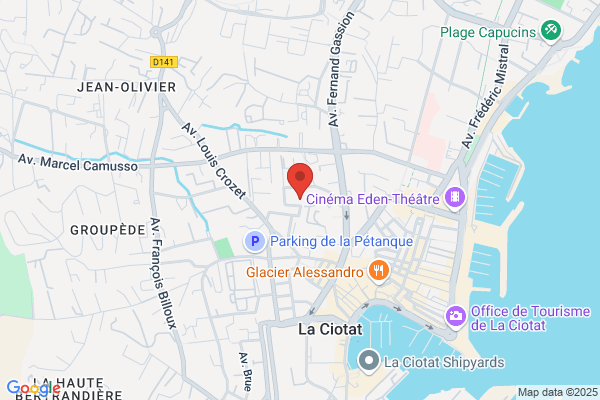 Ecoles Publiques Cantine Maltemps
