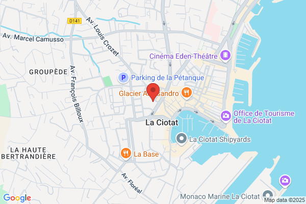 Association Diocesaine Cathedrale