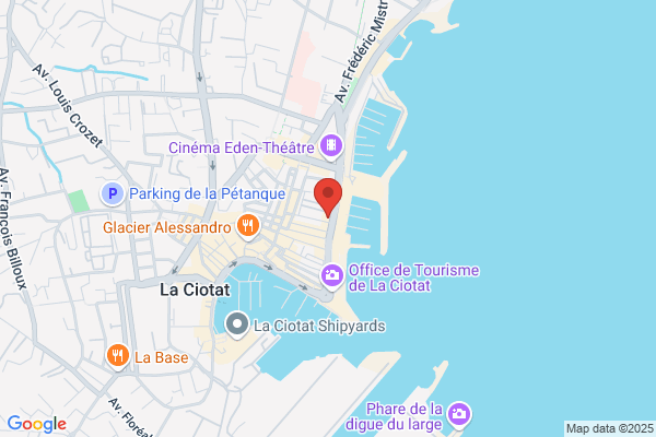 Au Bonheur De Saigon