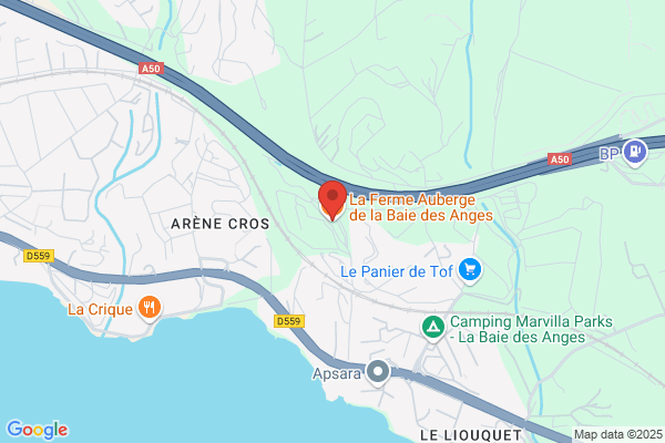 Auberge Bel Respire