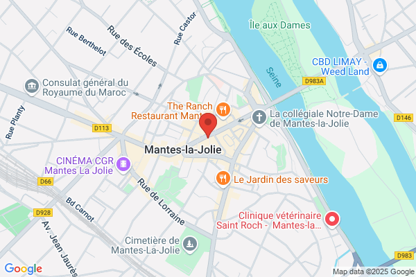 Maison Cle
