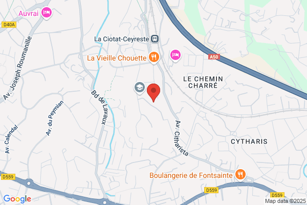 Erard Services