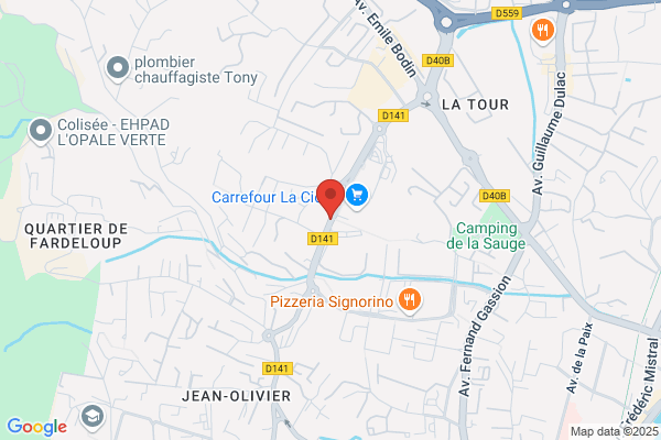 Carrefour