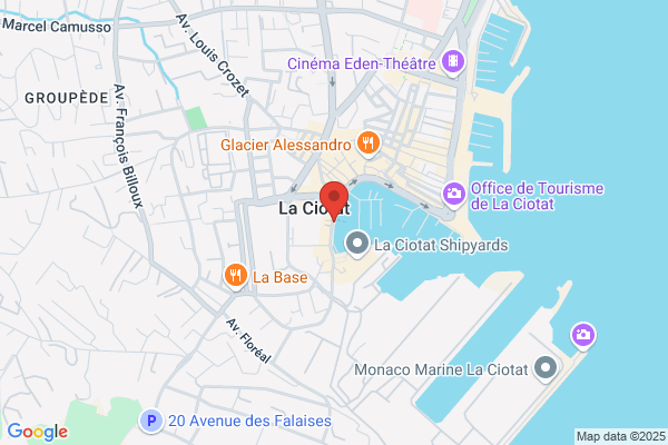 Allo Association Radio Taxi Ciotadens