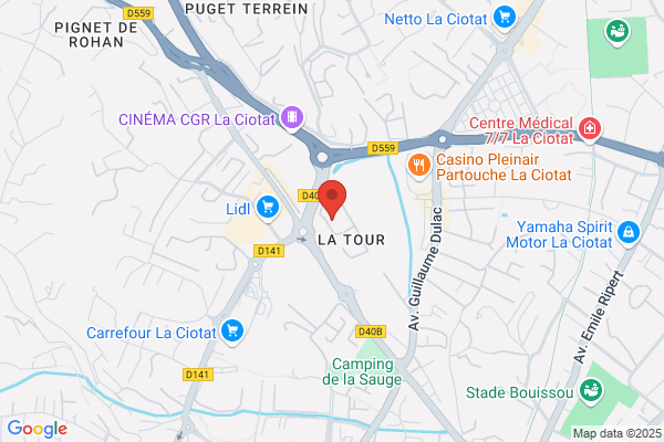 Conil Sebahoun Laure