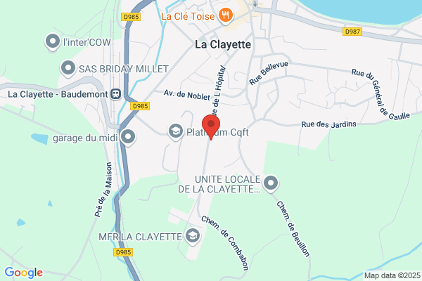 Couleurs d'Intérieur