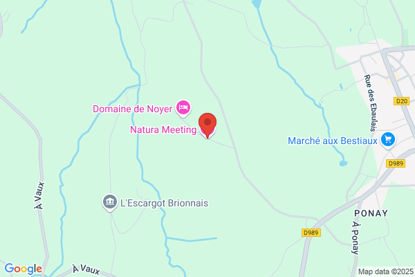 Domaine de Noyer