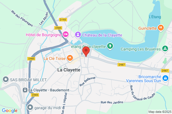 Opticien La Clayette GrandOptical