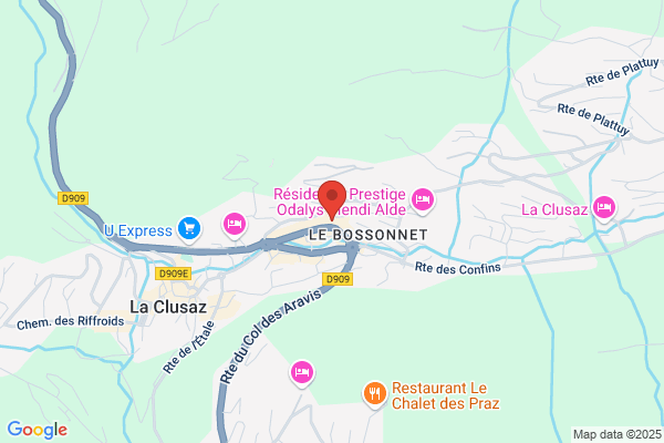AXA Assurance et Banque Thévenet Guyon