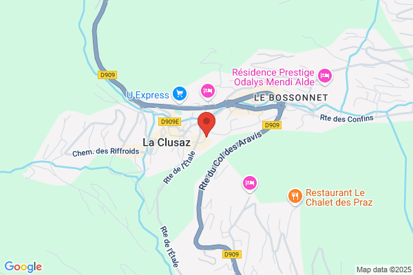 La Poste Agence Communale