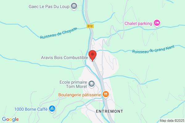 Allo Bois